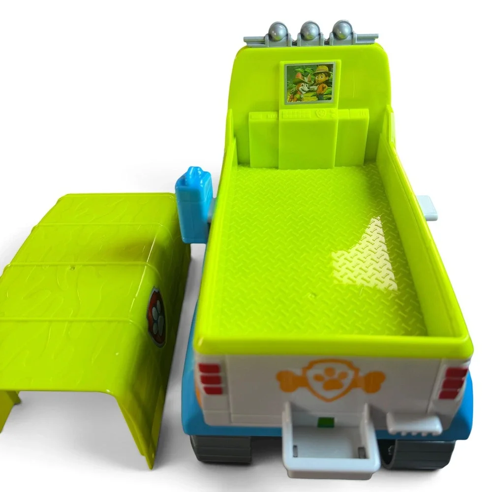 Paw Patrol paw patrol